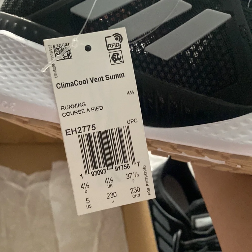 Adidas Climacool Running Shoes